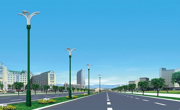 景觀路燈3